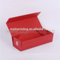 Custom made hard gift box gift hard cardboard box